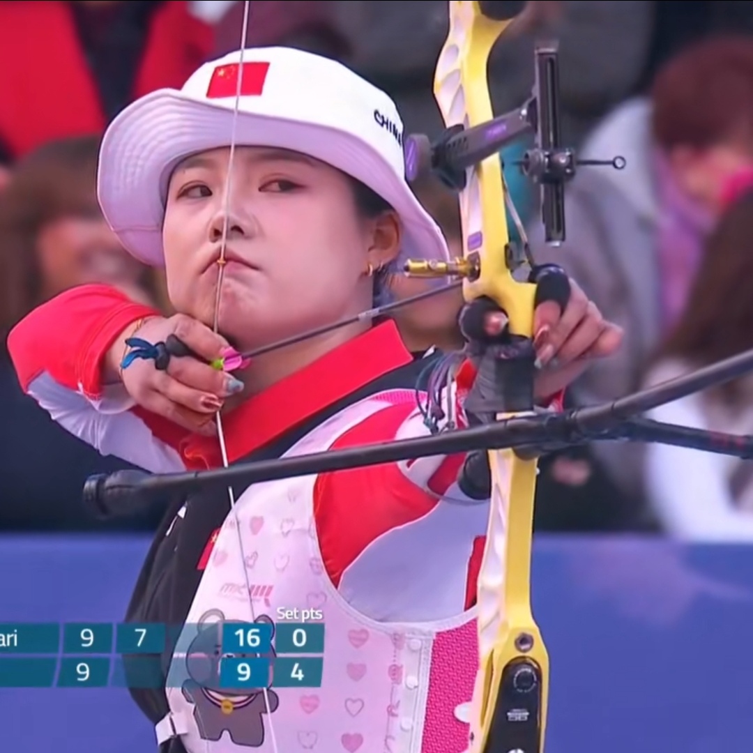 半岛官方体育登录入口-关于沙特阿拉伯射箭选手心怀梦想获胜夺冠的信息