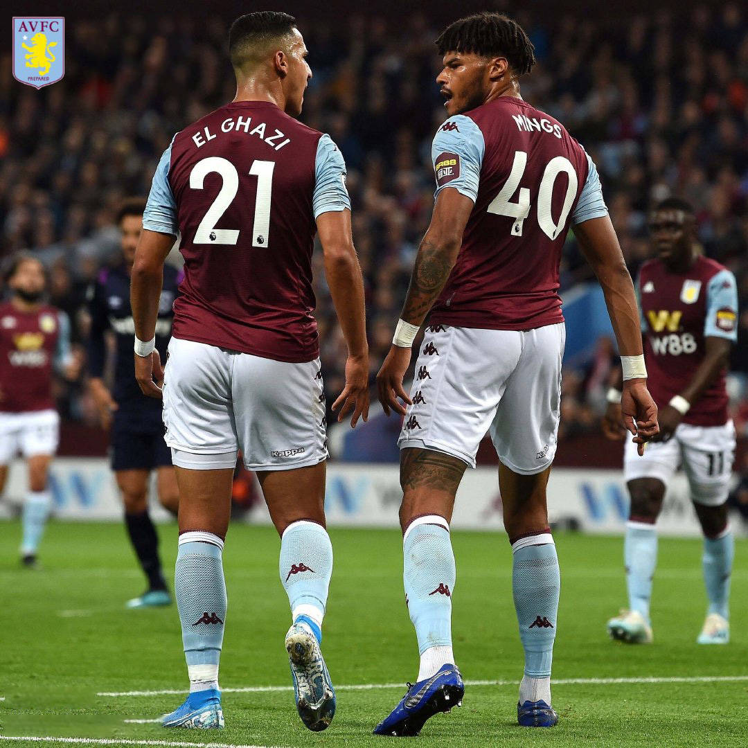 阿斯顿维拉落败客场排名逐渐下滑