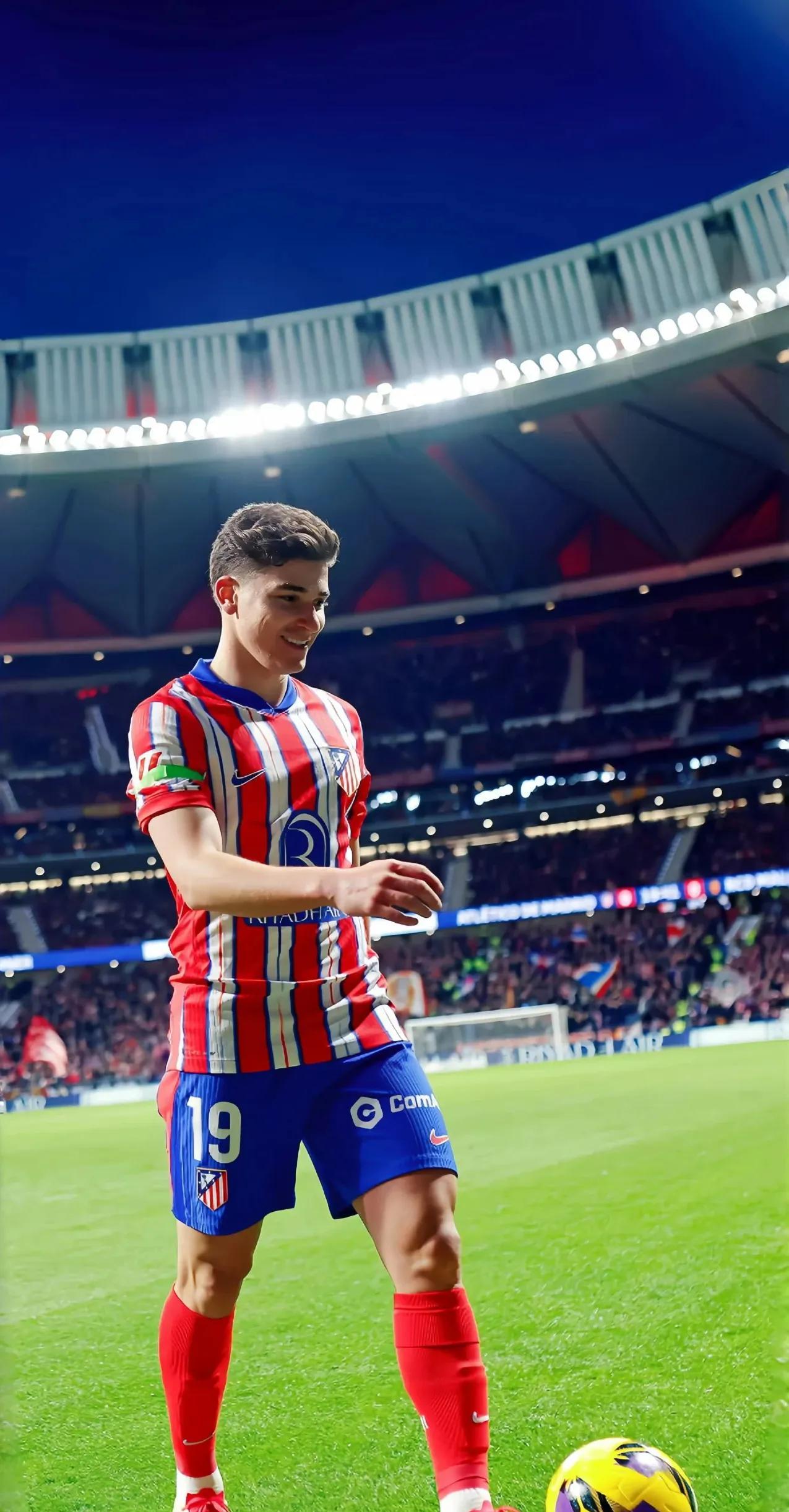 半岛官方体育登录入口-关于马竞主场大胜，卫冕冠军欧冠资格渐行渐近的信息