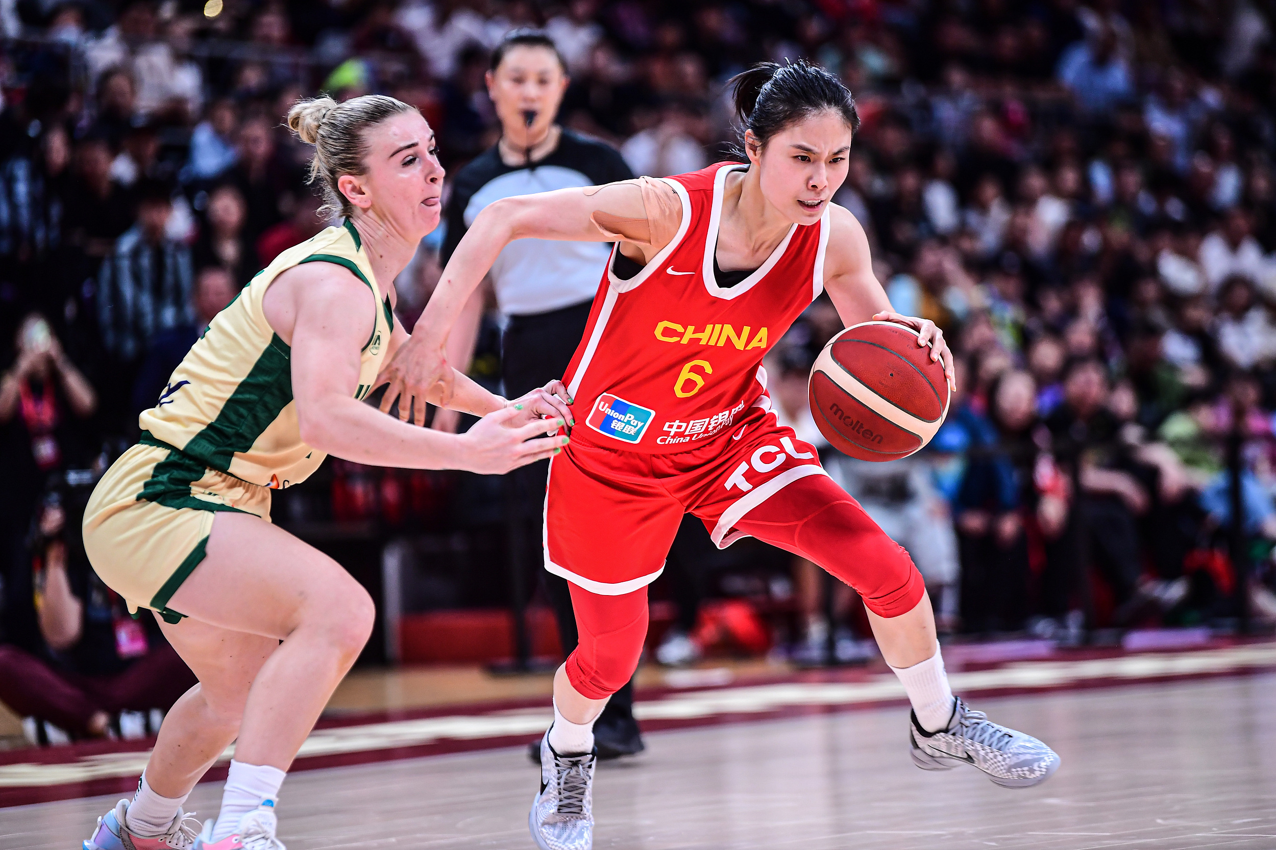 半岛体育官方网站-荷兰女篮表现抢眼，遗憾无缘决赛