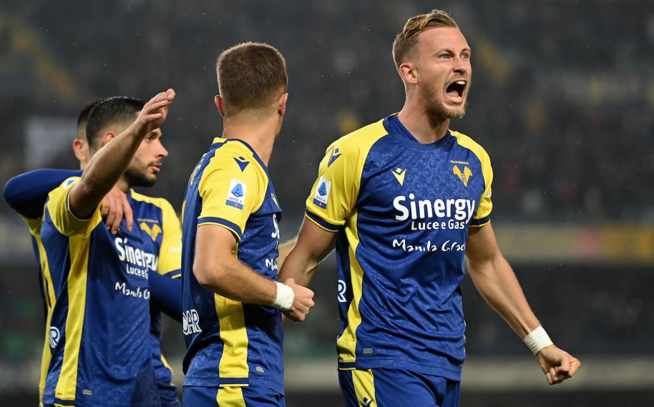 半岛体育app-关于卡利亚里遭遇连败，距离保级区渐行渐远的信息