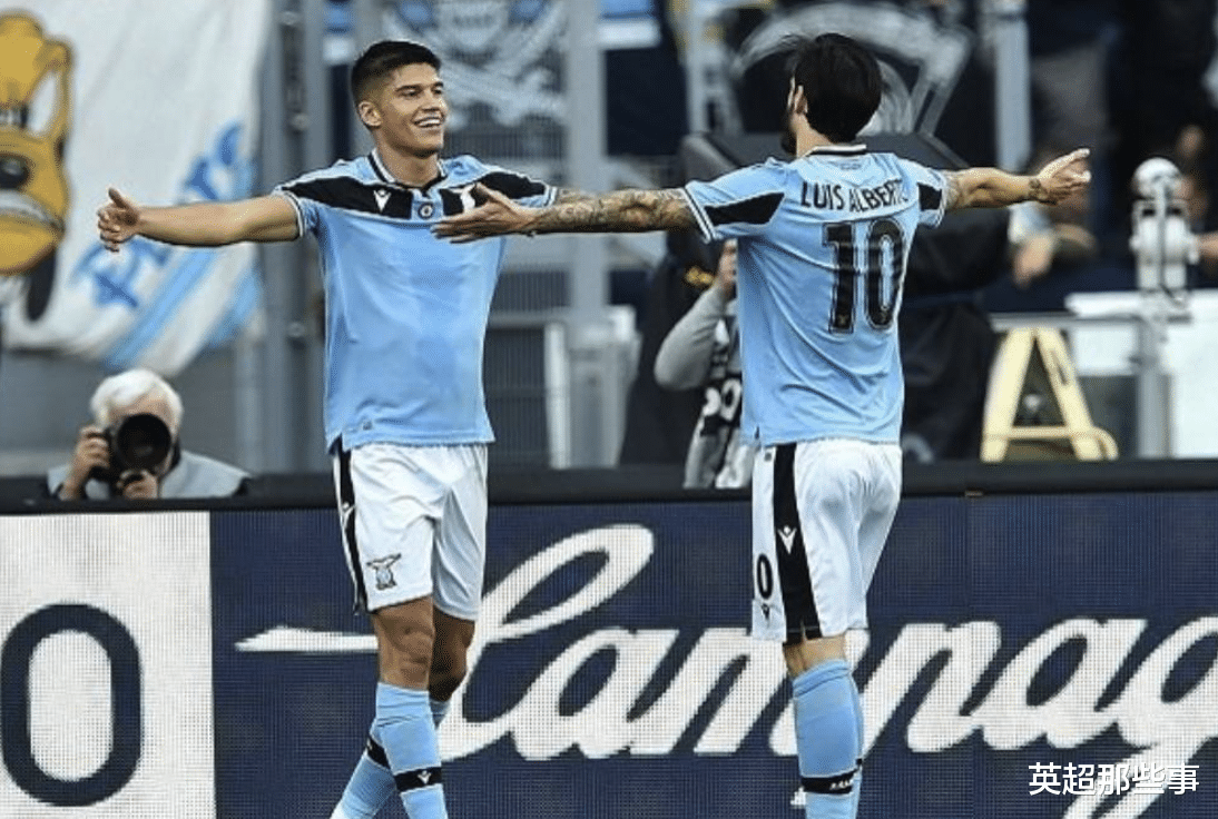 半岛体育在线网站-关于拉齐奥客场豪取三分，稳居积分榜第二的信息