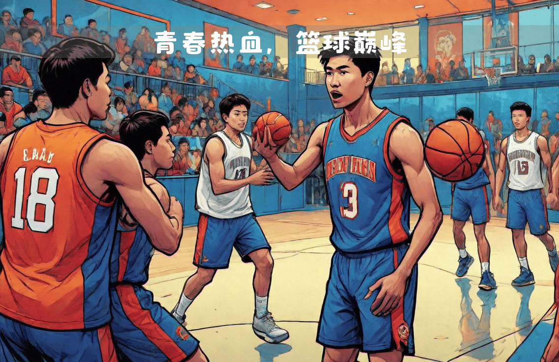 半岛app下载体育-包含篮球联赛氛围浓厚，球迷期待新一轮对决的词条