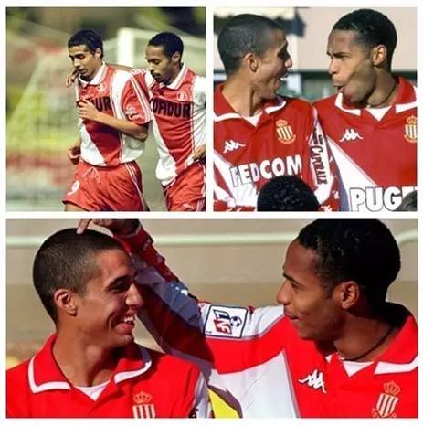 半岛体育平台官网-巴黎群星璀璨，摩纳哥力挽狂澜的简单介绍