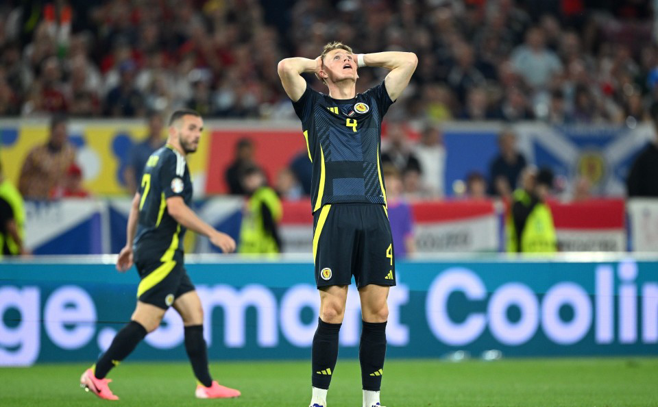 半岛体育app下载-关于欧预赛赛事迷人，球员意志坚定，创造出色表现的信息