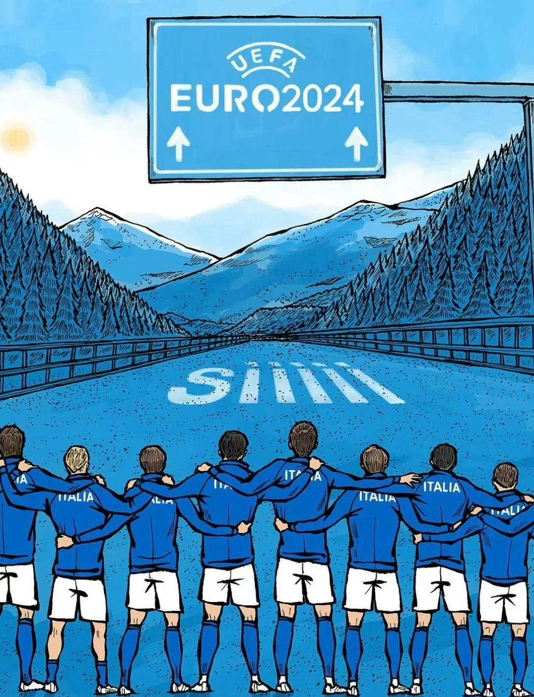 半岛体育官网-意大利队士气高涨，备战紧张的简单介绍