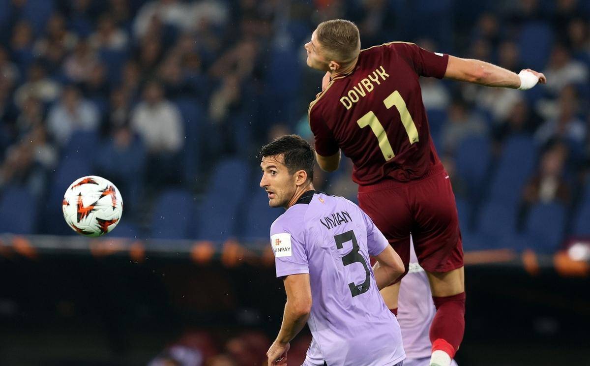 半岛体育官方入口-罗马主教练变动，球队士气或产生波动的简单介绍