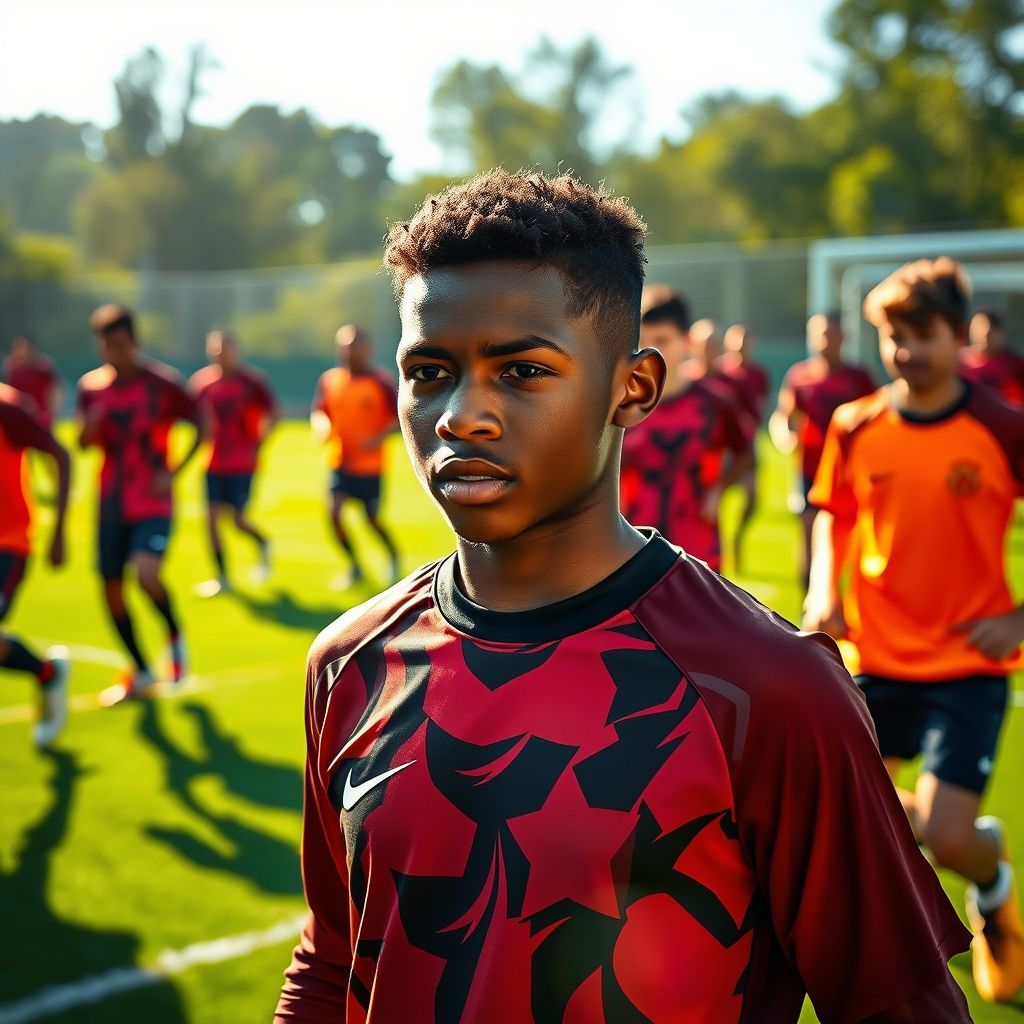 半岛体育官方下载-恩菲尔德重点培养年轻球员，展望未来世俱杯