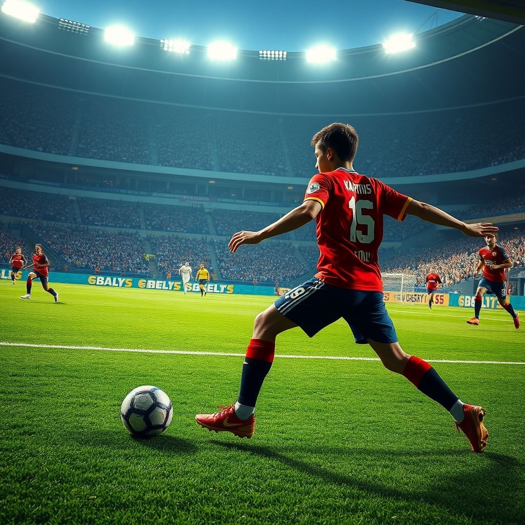 半岛体育在线官网-卡尔蒂斯小将表现抢眼，劲旅添新力量