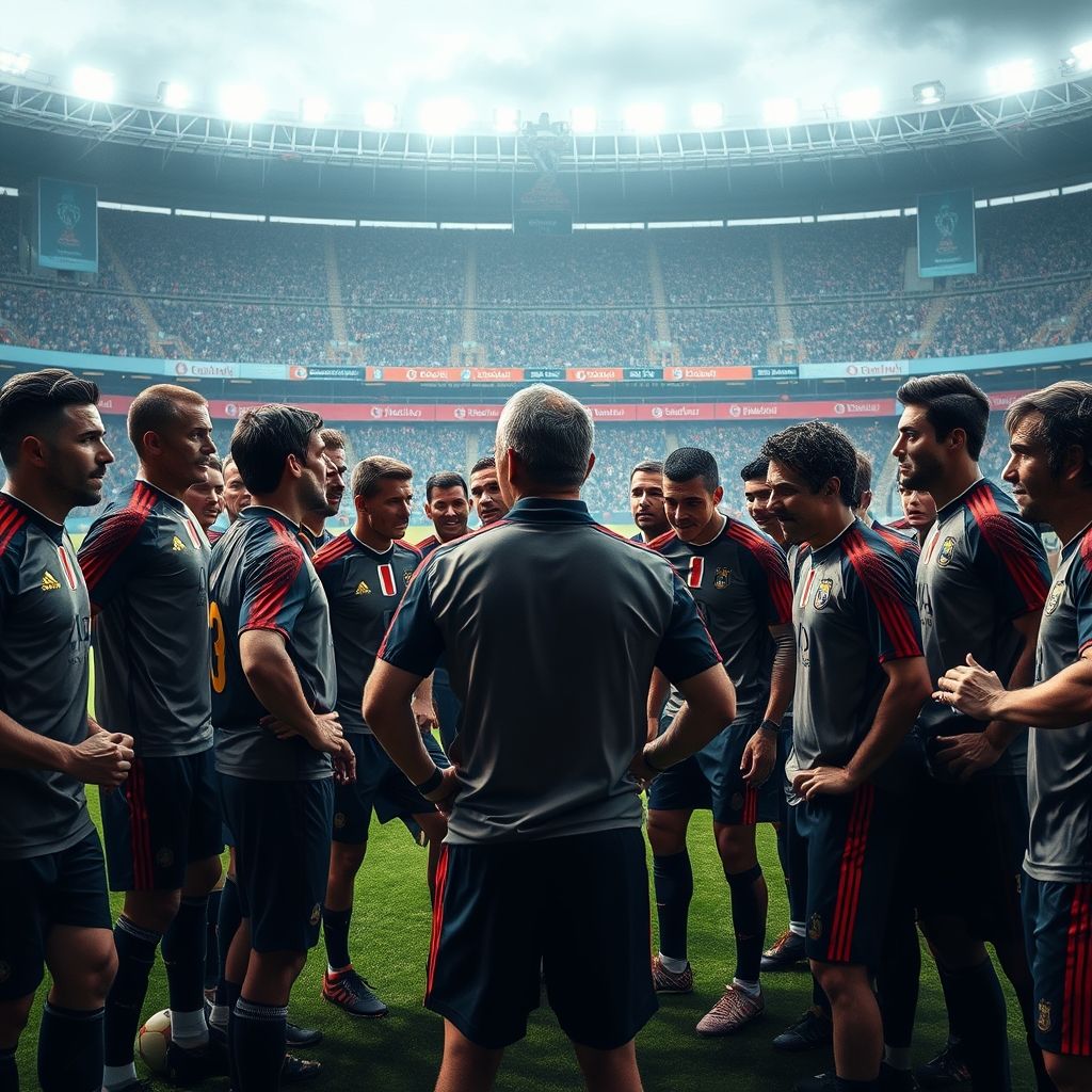 半岛体育登录入口-卡尔蒂斯全队士气高昂，冲击世俱杯更高荣誉