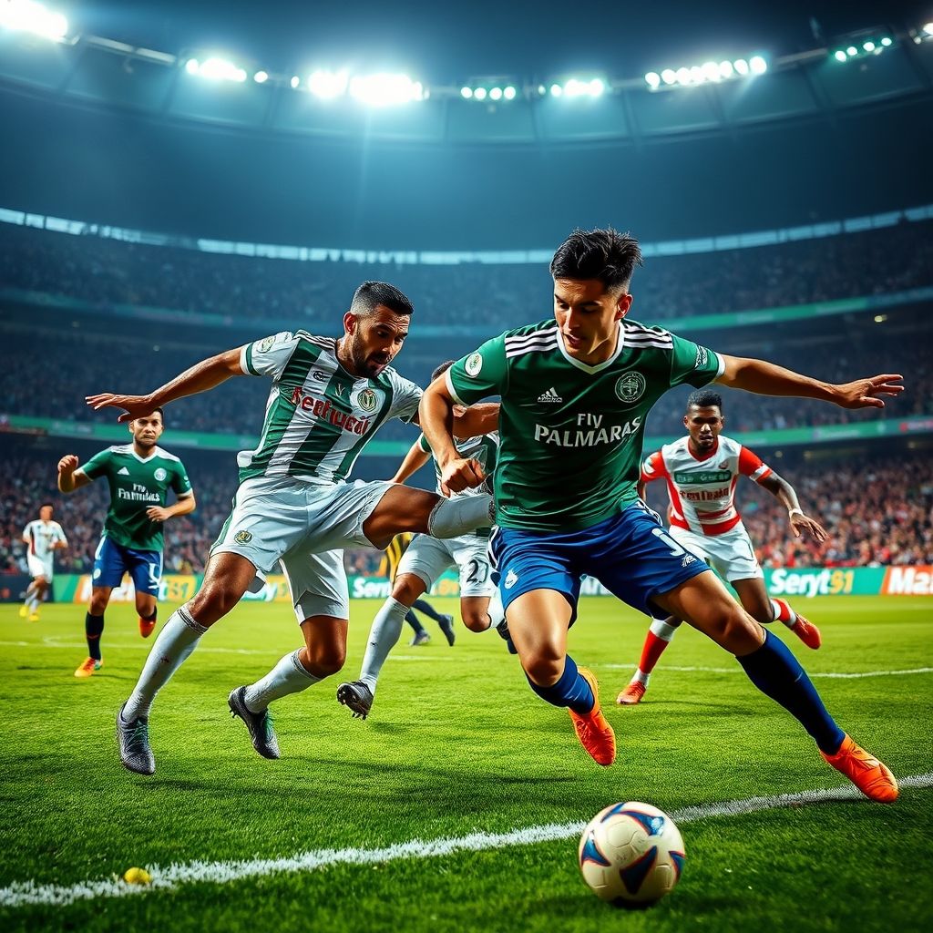 半岛综合平台app下载-帕尔梅拉斯进攻端火力强劲，欲破阿尔希拉尔防线