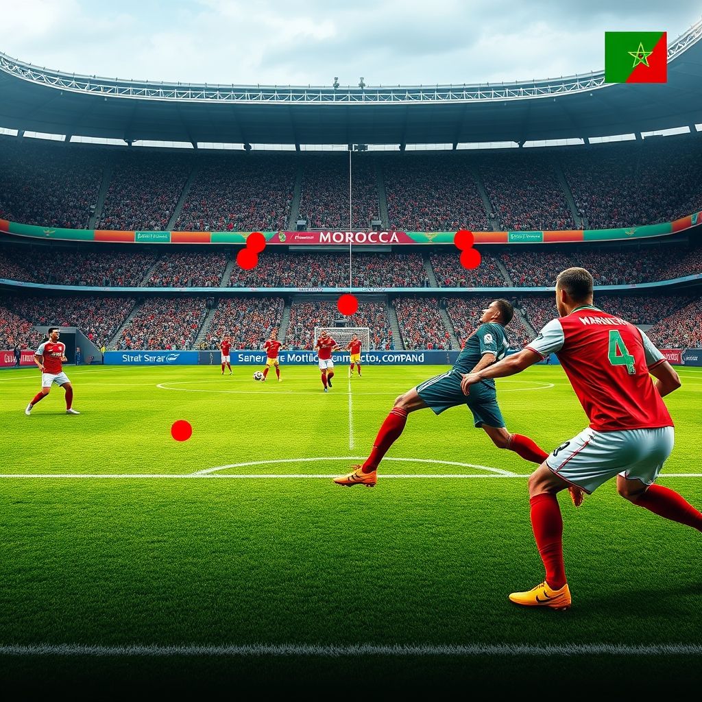 半岛体育登录入口-摩洛哥瓦赫达锋线火力全开，防守压力山大