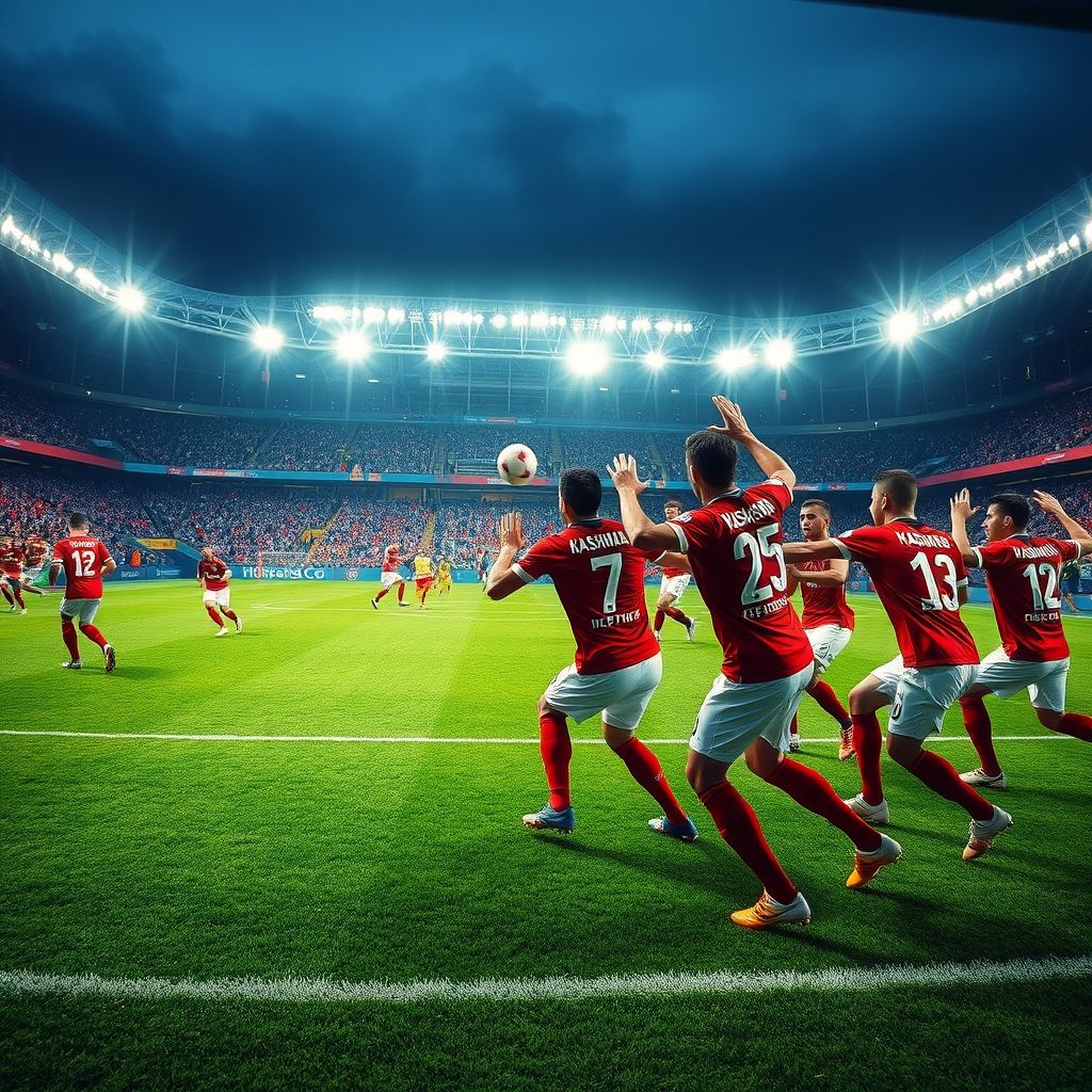 半岛体育app投注-鹿岛鹿角保持连胜势头，世俱杯冠军呼之欲出