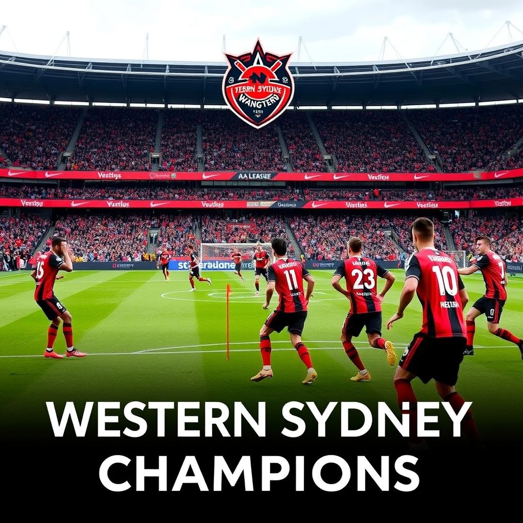 半岛体育下载入口官网-西悉尼流浪者冲击冠军，锋线磨合进入关键期