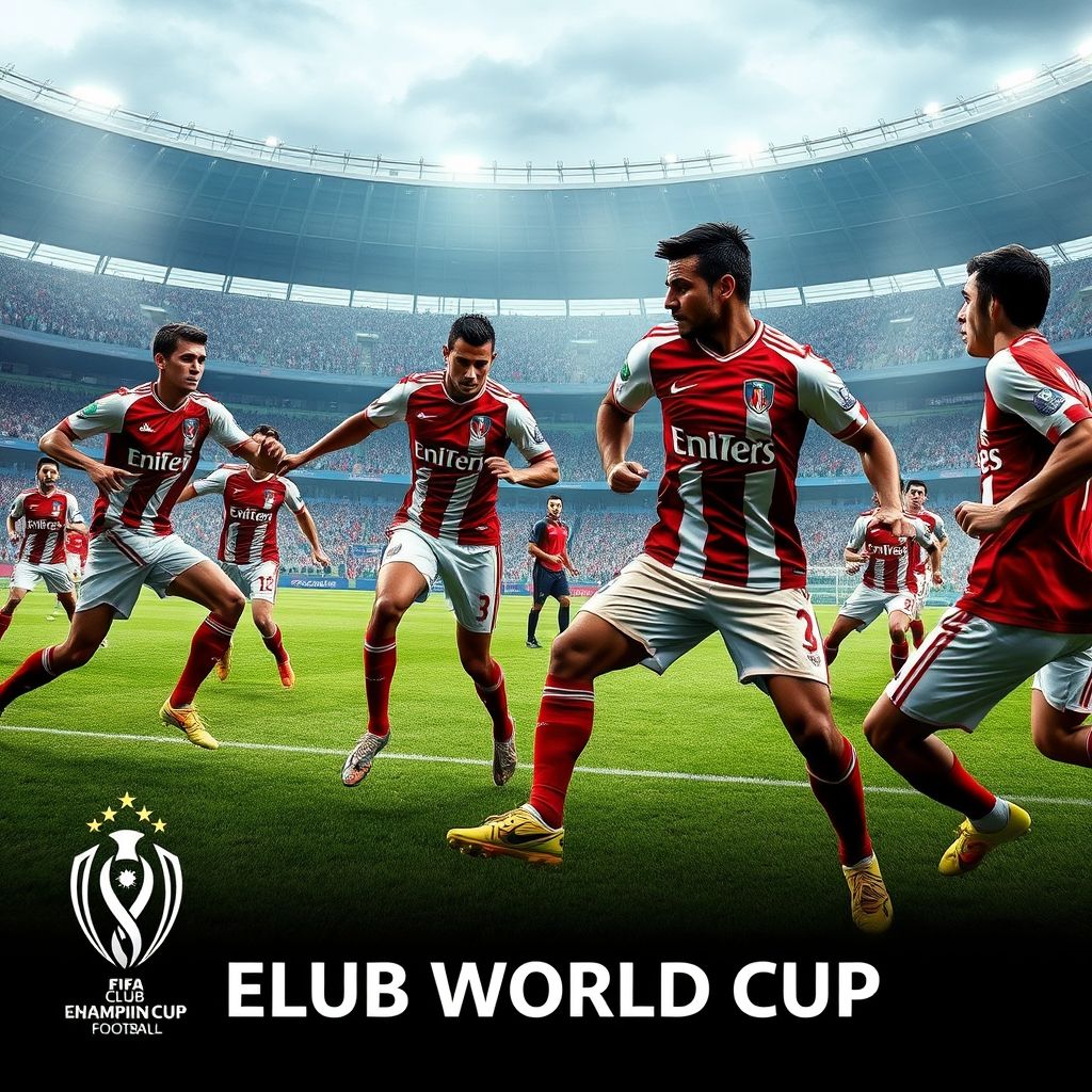 半岛体育足球官网半岛体育app官网-布宜诺斯艾利斯独立阵容齐整，劲旅全力以赴世俱杯争冠